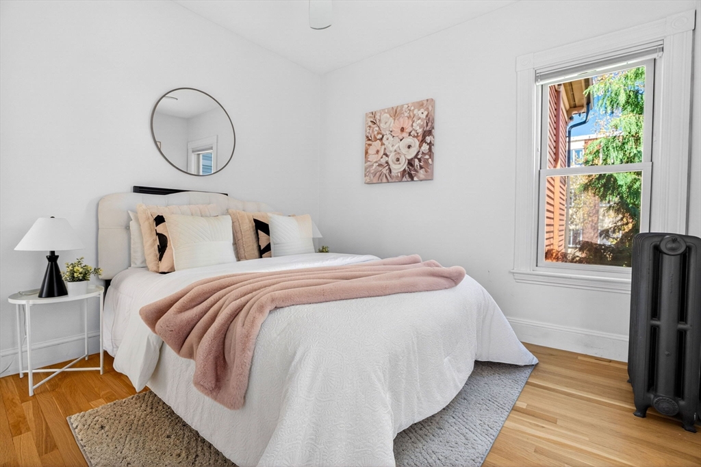 26 Custer Street, Unit 2 Boston, MA 02130 - Photo 13 of 19 Gallery Image 13