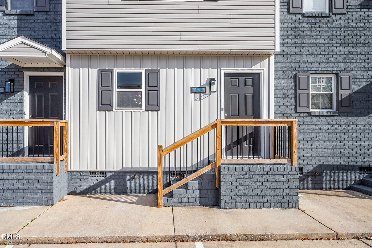 409 East Williams Street Angier, NC 27501 - Photo 21 of 23 365 E Williams Street_06