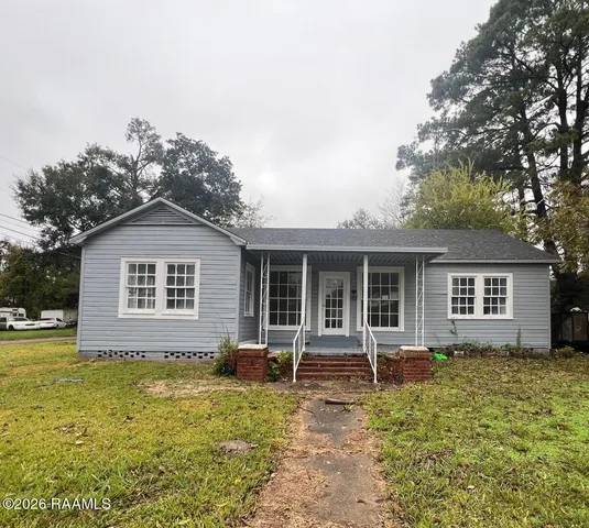 $1,000 | 405 Rice, Opelousas, LA 70570