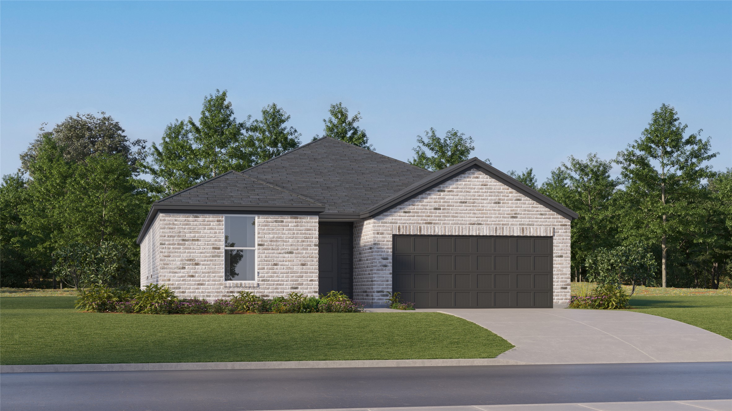 514 Heritage Grvs Road Bertram, TX 78605 - Photo 2 of 37