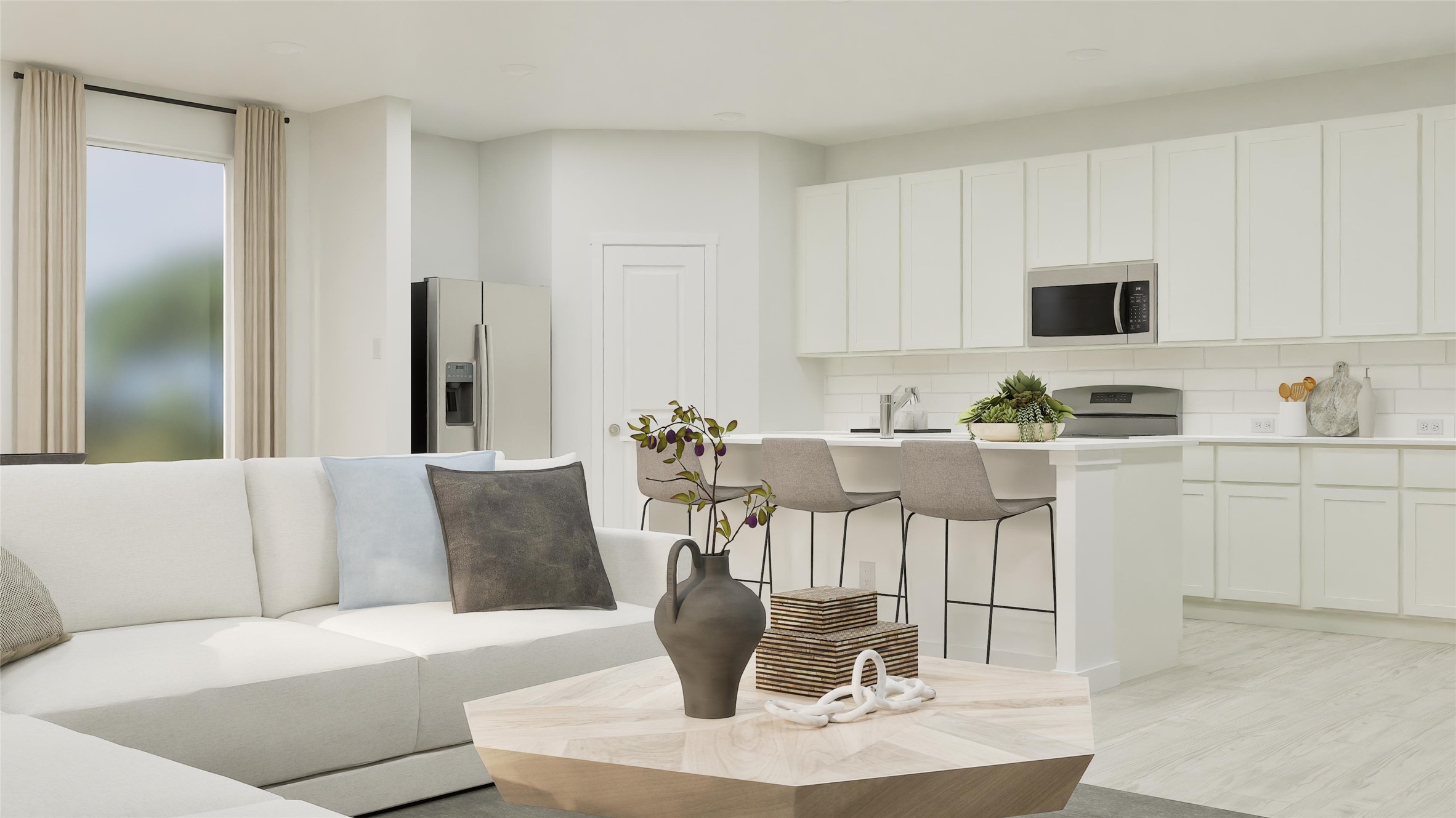 514 Heritage Grvs Road Bertram, TX 78605 - Photo 31 of 37