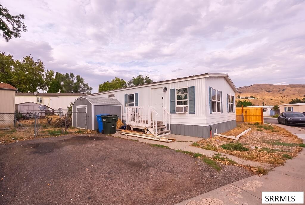 845 Barton Road, Unit 116 Pocatello, ID 83204 - Photo 1 of 14 Main View