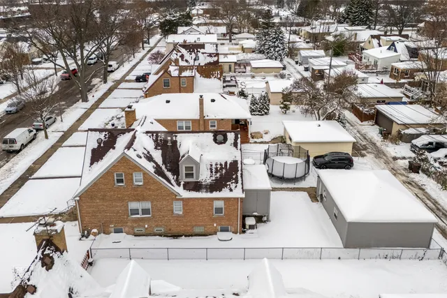 $749,900 | 5016 Jarlath Avenue, Skokie, IL 60077