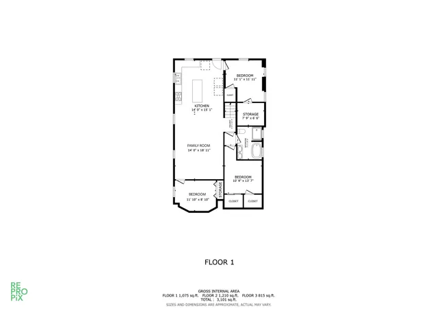 $749,900 | 5016 Jarlath Avenue, Skokie, IL 60077
