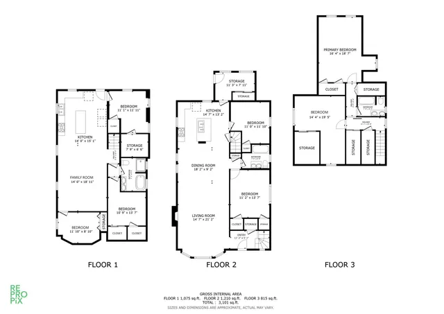 $749,900 | 5016 Jarlath Avenue, Skokie, IL 60077