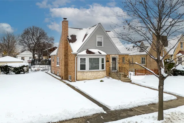 $749,900 | 5016 Jarlath Avenue, Skokie, IL 60077