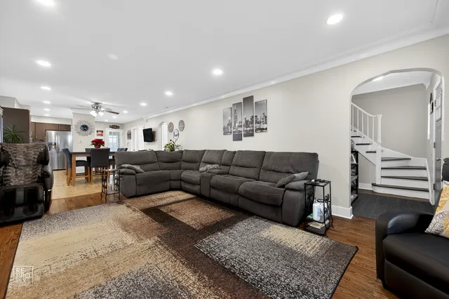 $749,900 | 5016 Jarlath Avenue, Skokie, IL 60077