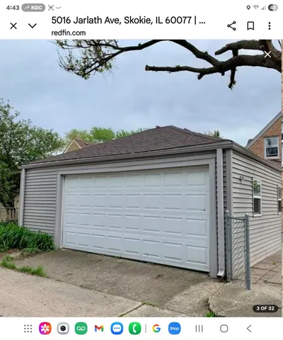 a picture of a person on a street