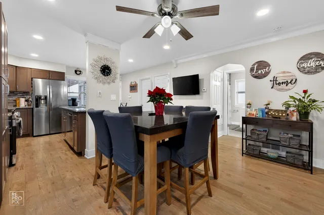 $749,900 | 5016 Jarlath Avenue, Skokie, IL 60077