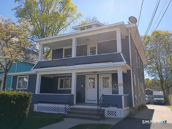 $536,000 | 464 3rd Avenue, West Haven, CT 06516