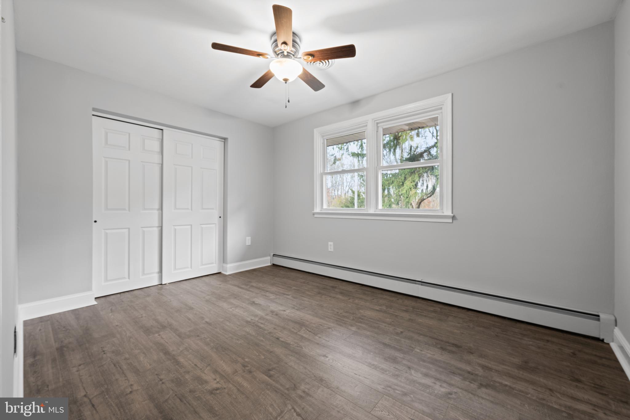 6114 North Worthington Road Doylestown, PA 18902 - Photo 27 of 38 Bedroom 3