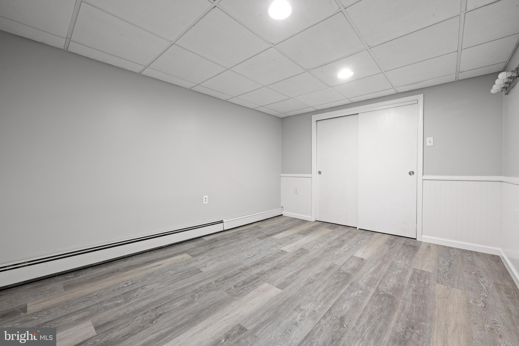 6114 North Worthington Road Doylestown, PA 18902 - Photo 33 of 38 Basement Bonus space #1