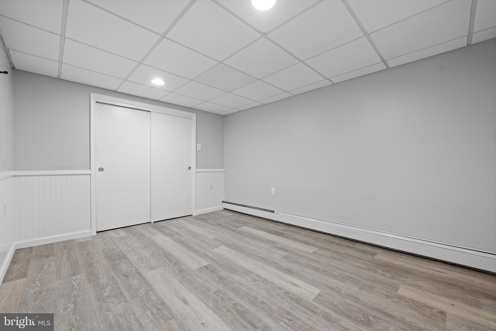 6114 North Worthington Road Doylestown, PA 18902 - Photo 34 of 38 Basement Bonus space #32