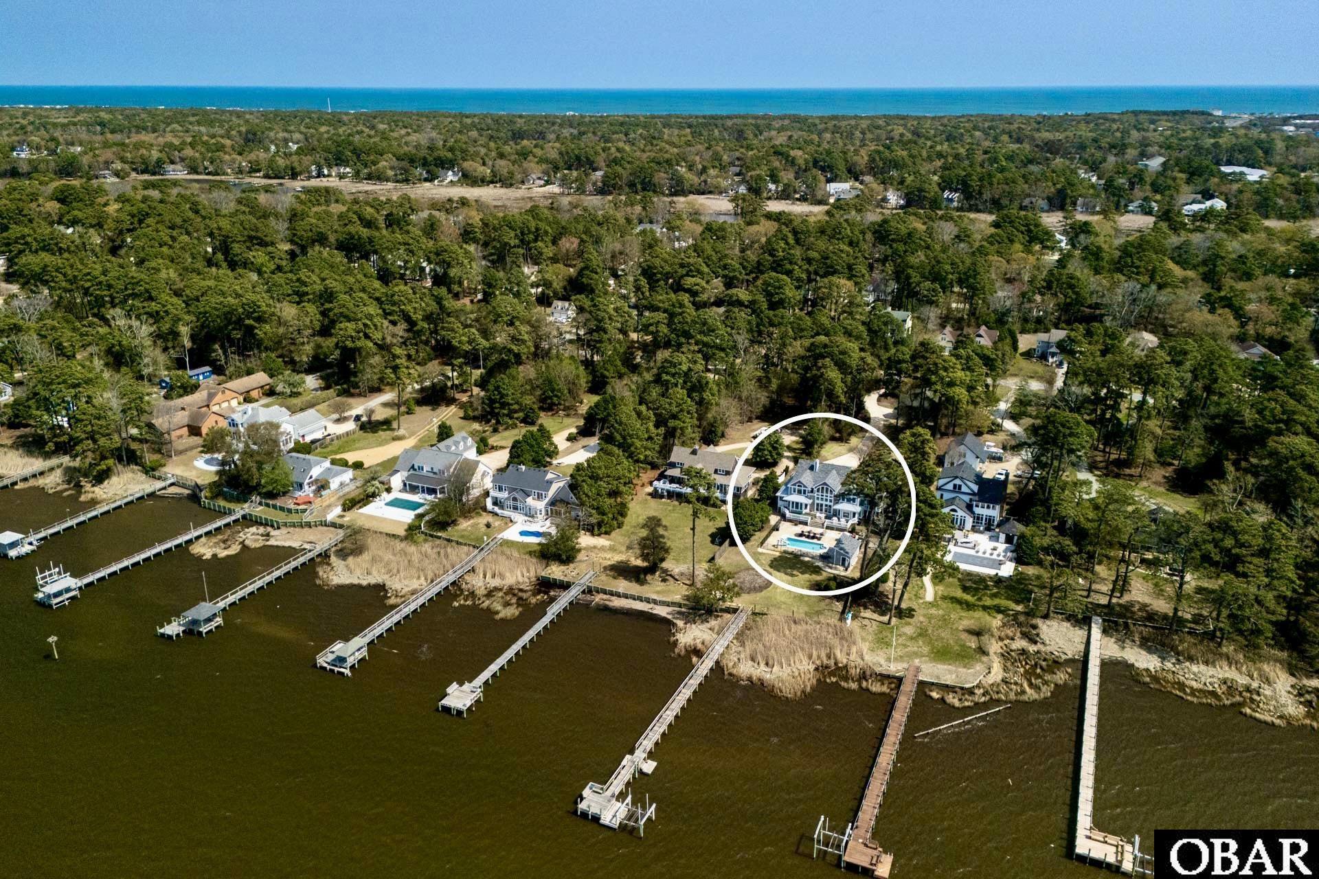1044 Martins Point Road, Unit 11 Kitty Hawk, NC 27949 - Photo 5 of 50 Minutes to the Ocean