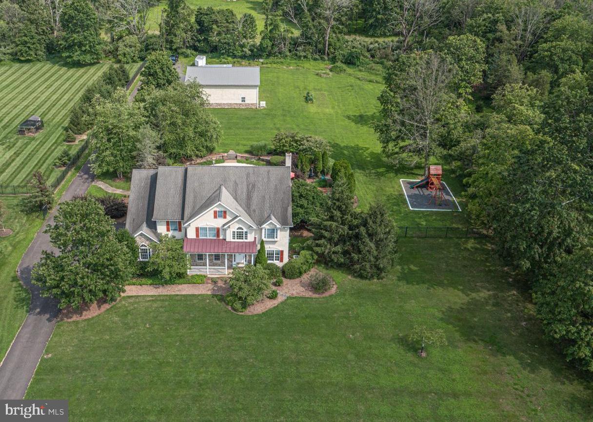 7010 Swagger Road New Hope, PA 18938 - Photo 1 of 53