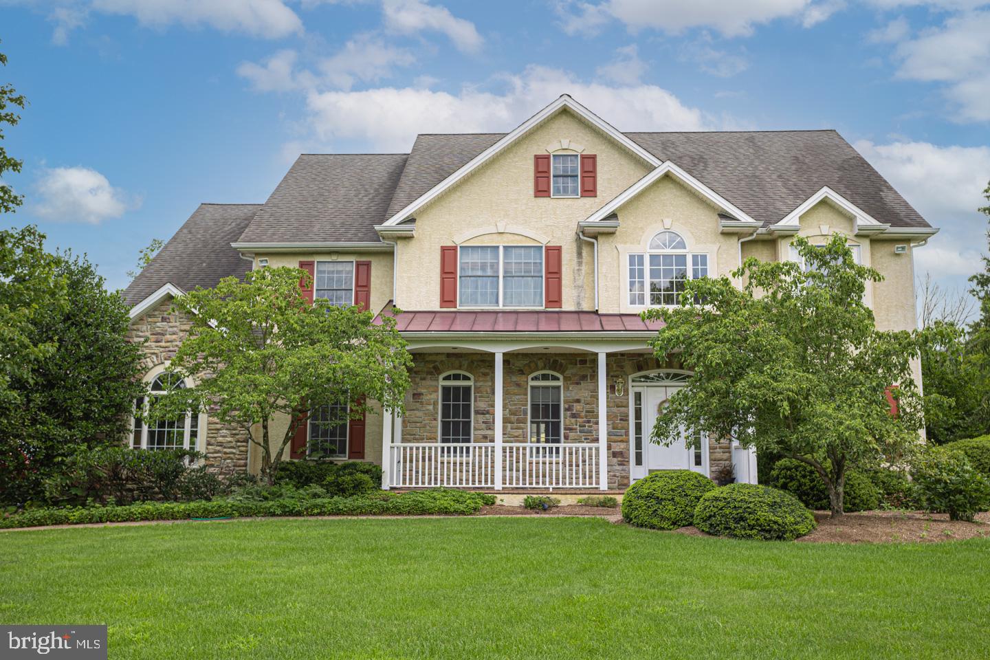 7010 Swagger Road New Hope, PA 18938 - Photo 2 of 53
