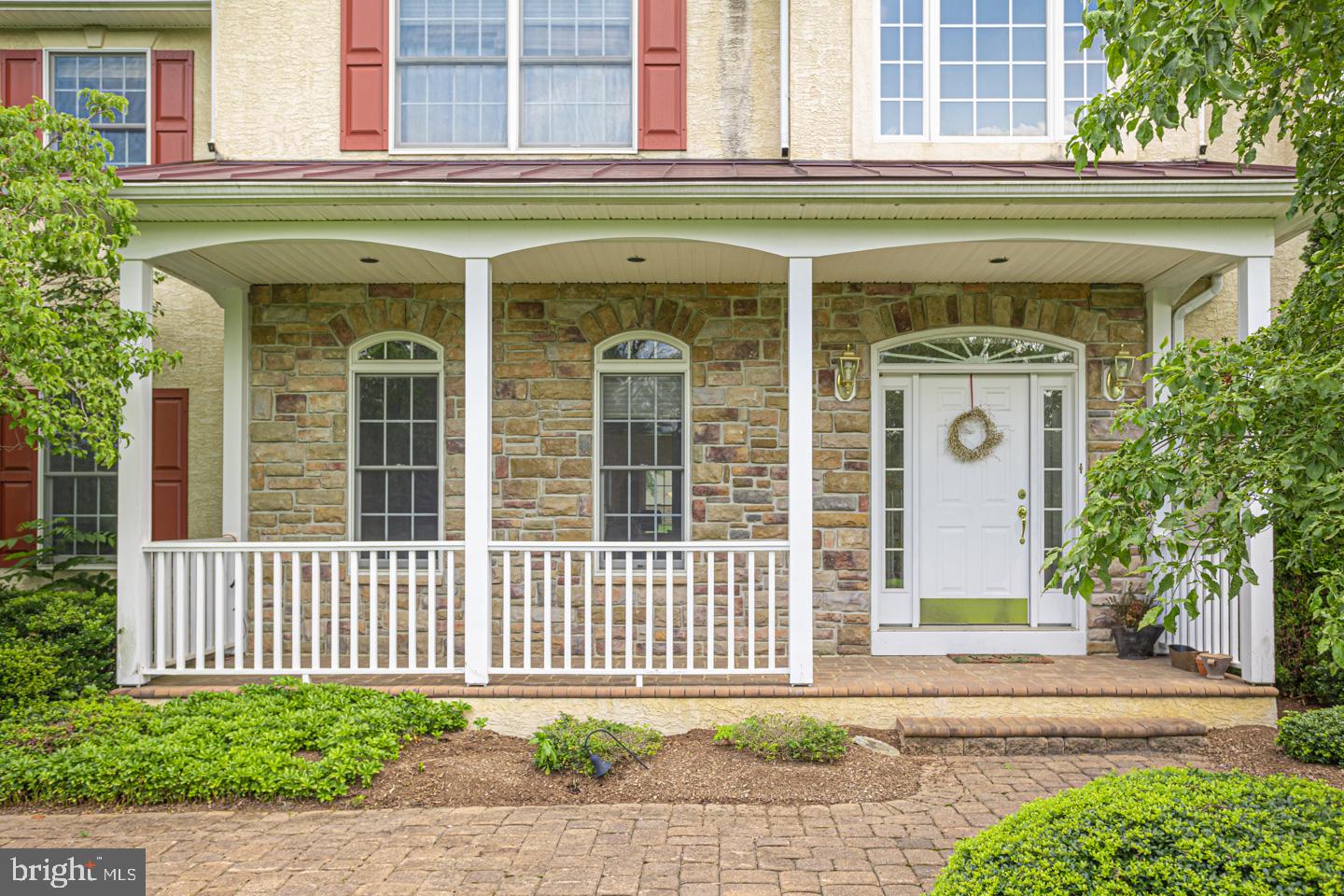 7010 Swagger Road New Hope, PA 18938 - Photo 3 of 53
