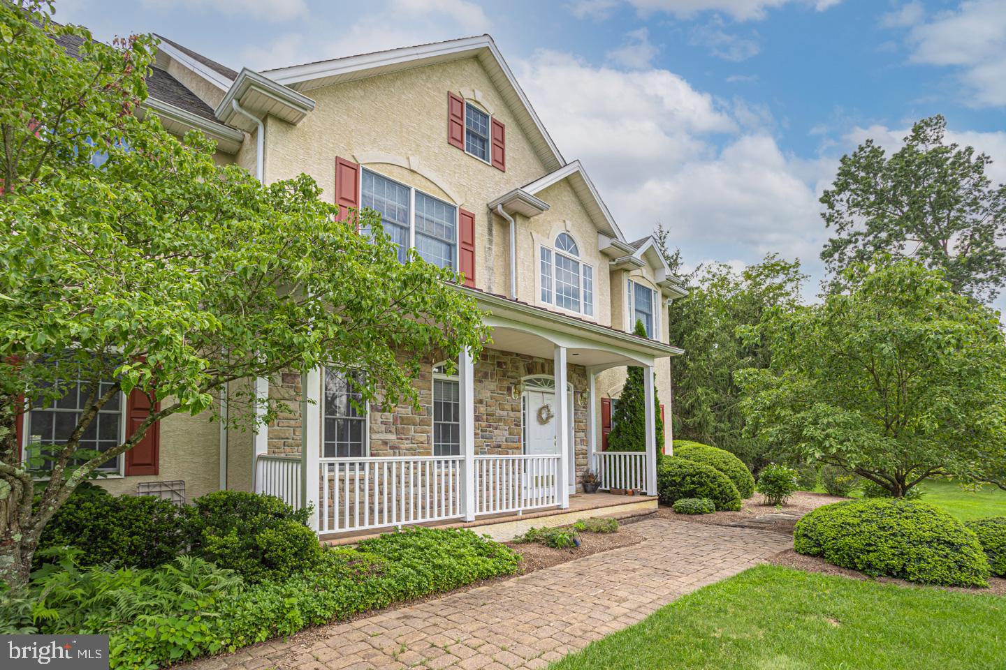7010 Swagger Road New Hope, PA 18938 - Photo 40 of 53