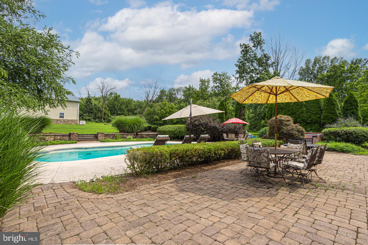 7010 Swagger Road New Hope, PA 18938 - Photo 41 of 53