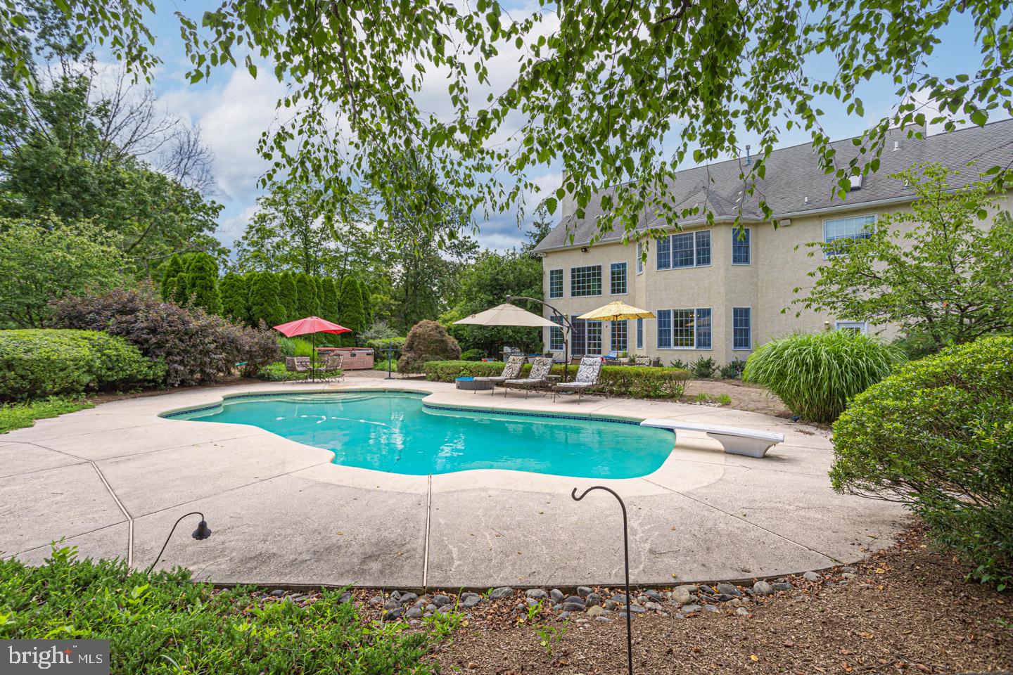 7010 Swagger Road New Hope, PA 18938 - Photo 44 of 53