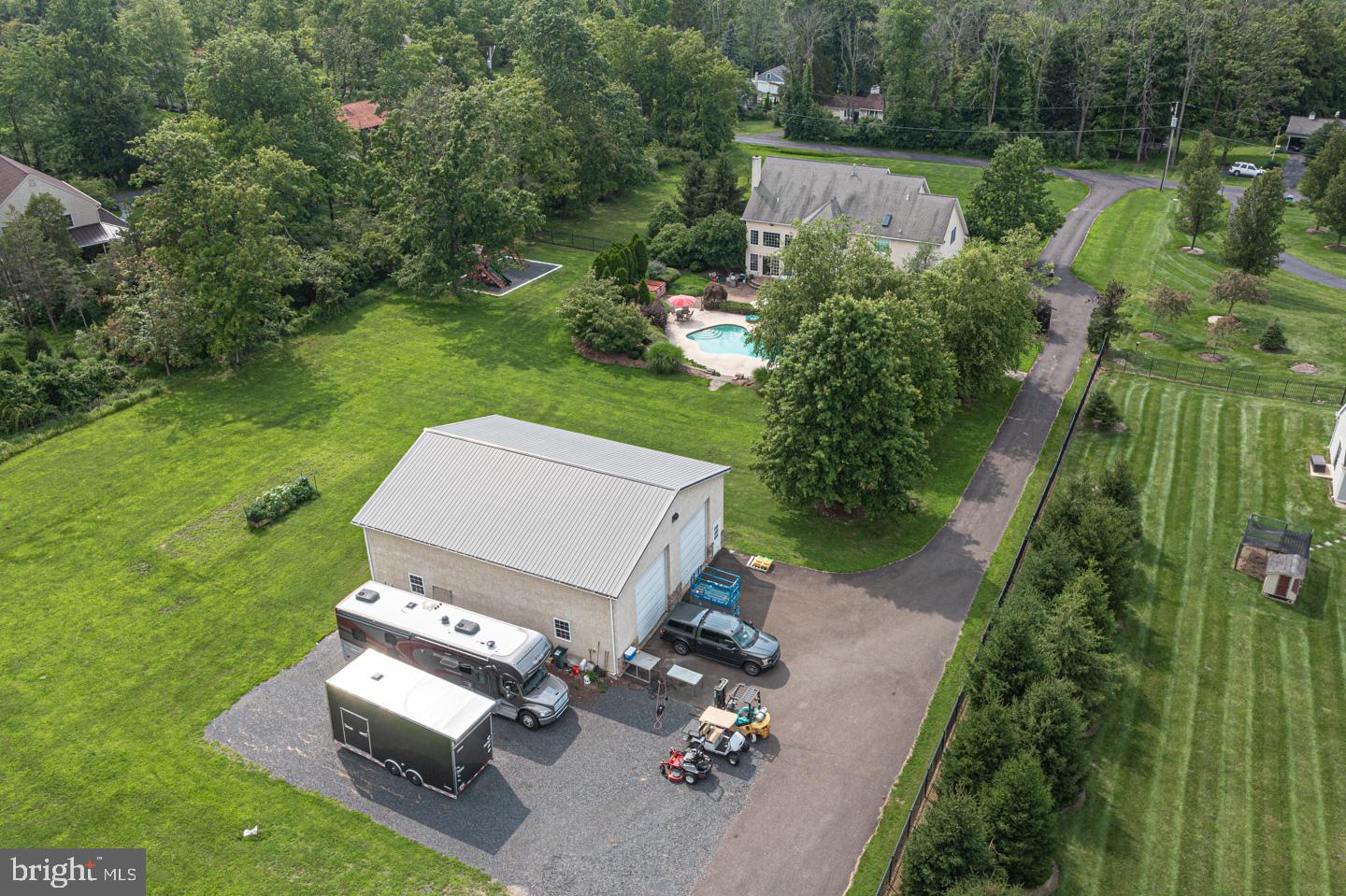 7010 Swagger Road New Hope, PA 18938 - Photo 50 of 53