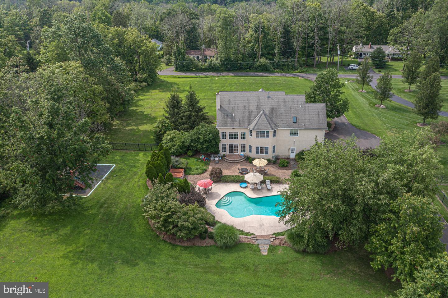 7010 Swagger Road New Hope, PA 18938 - Photo 51 of 53