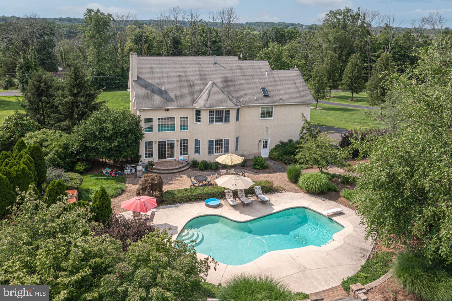 7010 Swagger Road New Hope, PA 18938 - Photo 52 of 53
