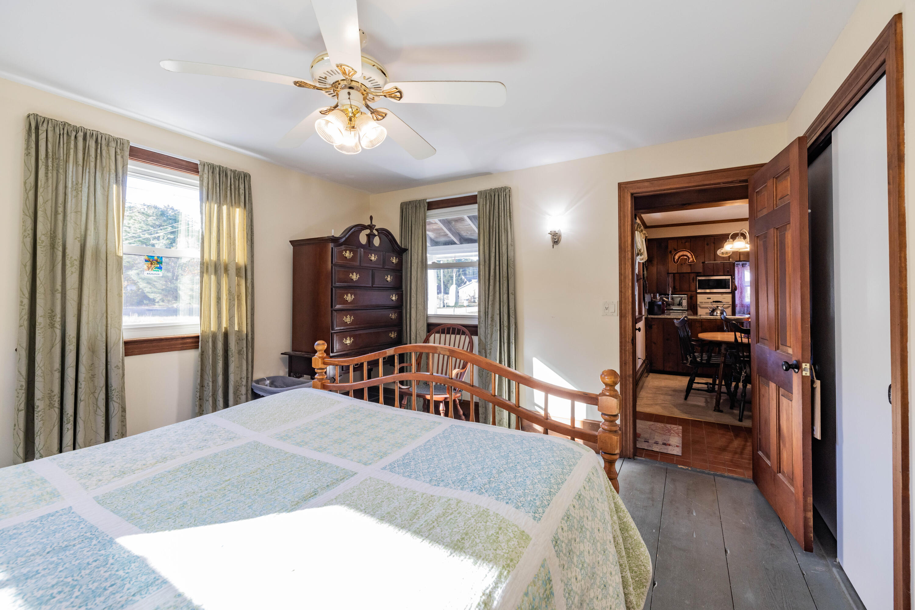 92 Elmere Road Wells, ME 04090 - Photo 13 of 52 3G0A9134