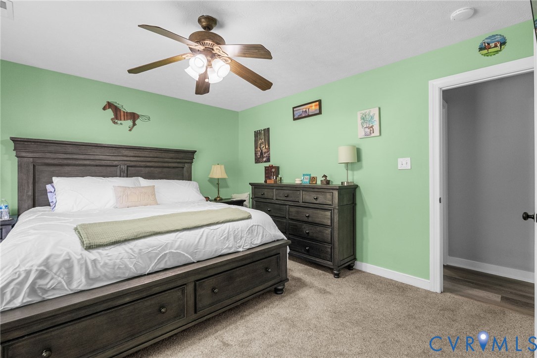 4507 Green Level Road King William, VA 23086 - Photo 18 of 48