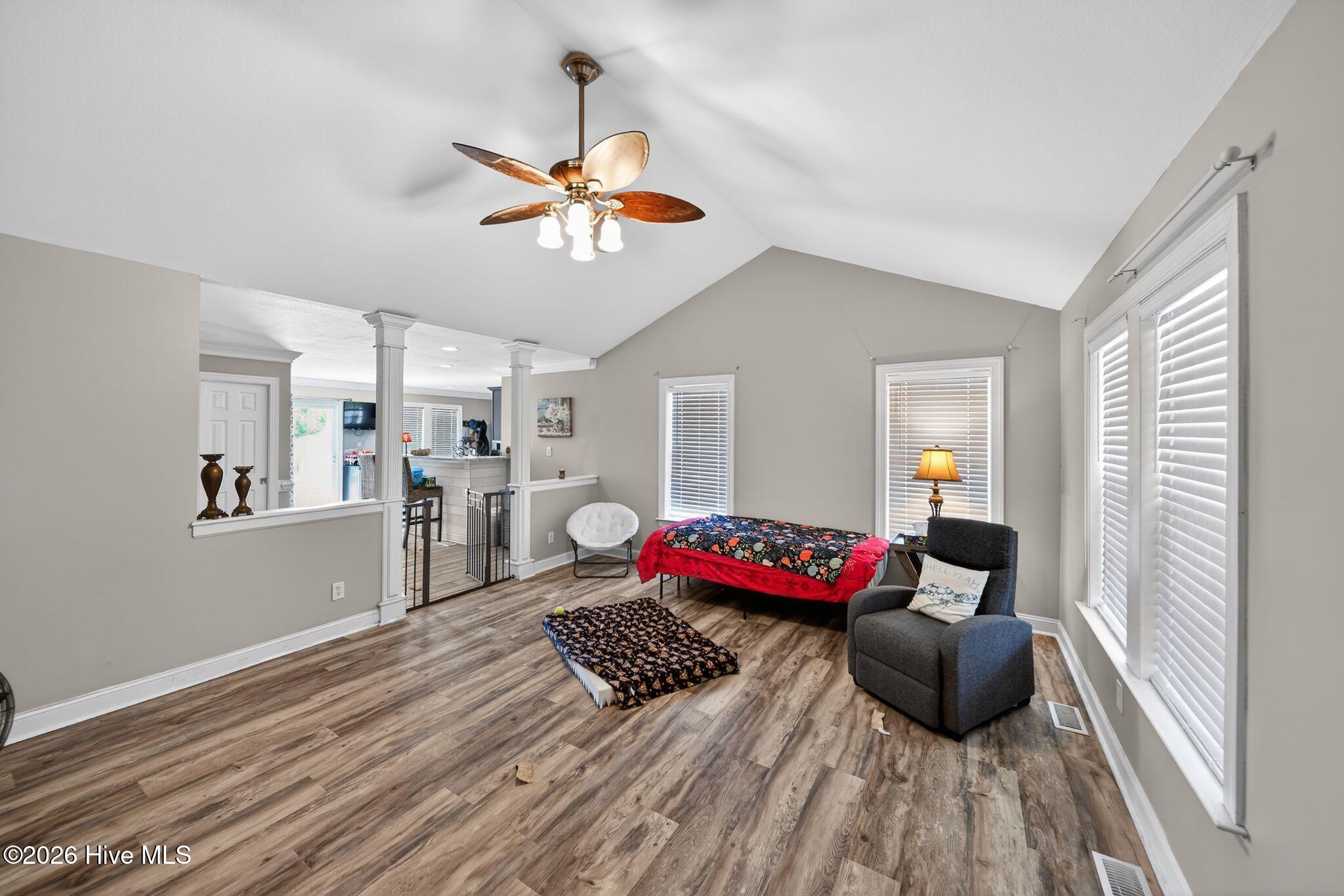 259 Clarks Neck Road Washington, NC 27889 - Photo 7 of 37 7