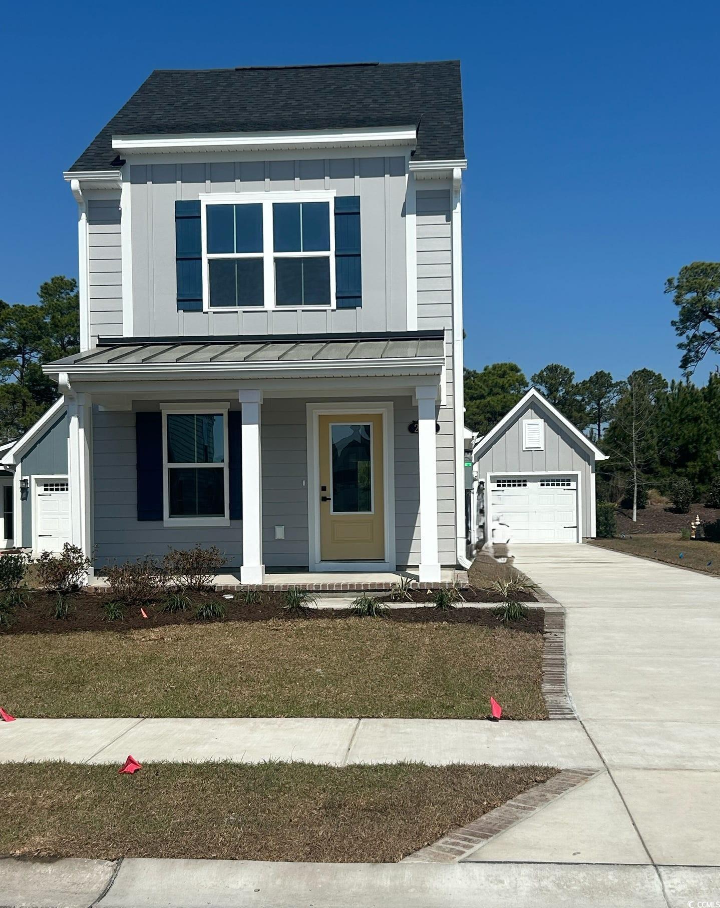 2745 Rowyn Street Longs, SC 29568 - Photo 1 of 14 Gallery Image 1