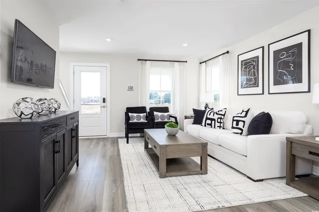 $354,885 | 2745 Rowyn Street, Longs, SC 29568