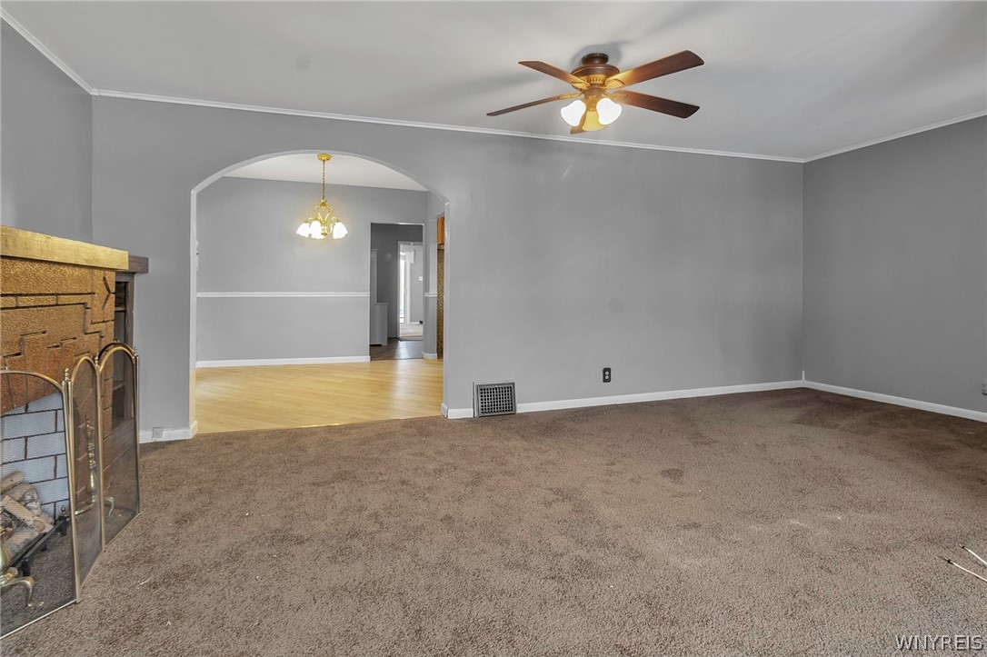 1388 Harlem Road Cheektowaga, NY 14206 - Photo 13 of 41