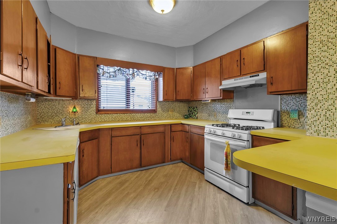 1388 Harlem Road Cheektowaga, NY 14206 - Photo 18 of 41