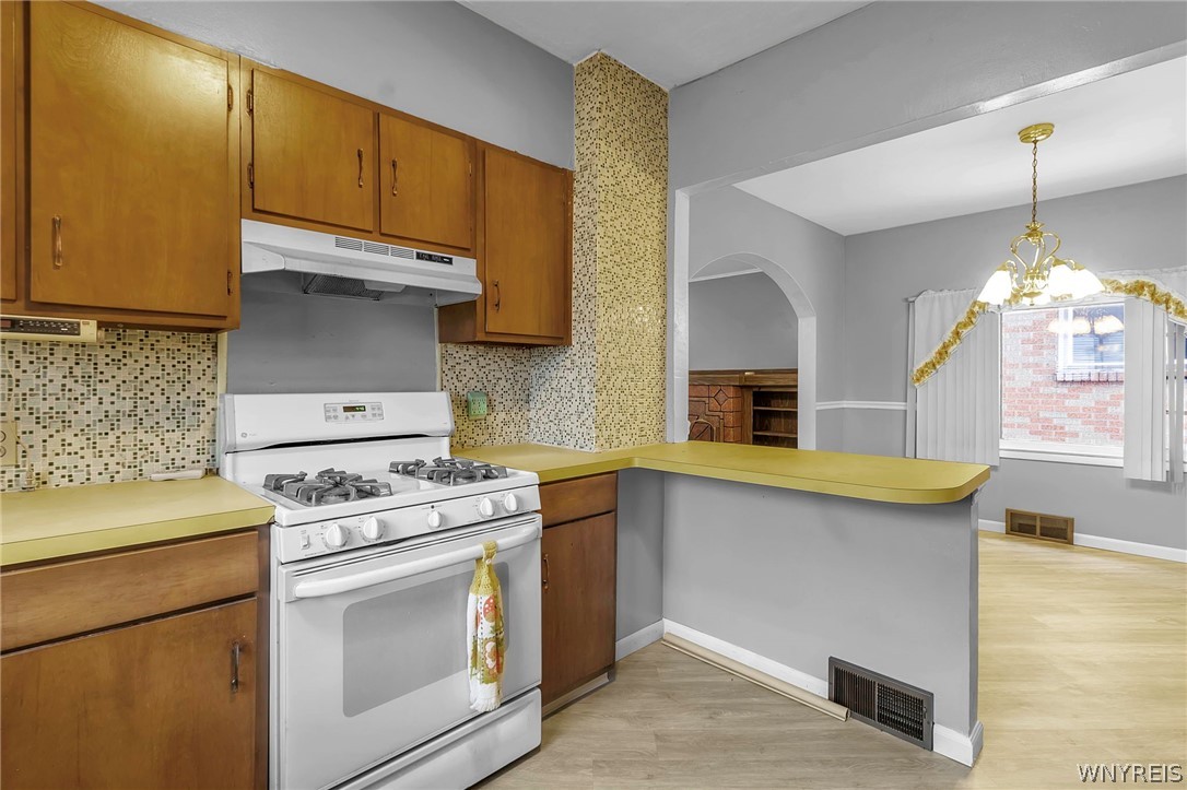 1388 Harlem Road Cheektowaga, NY 14206 - Photo 19 of 41