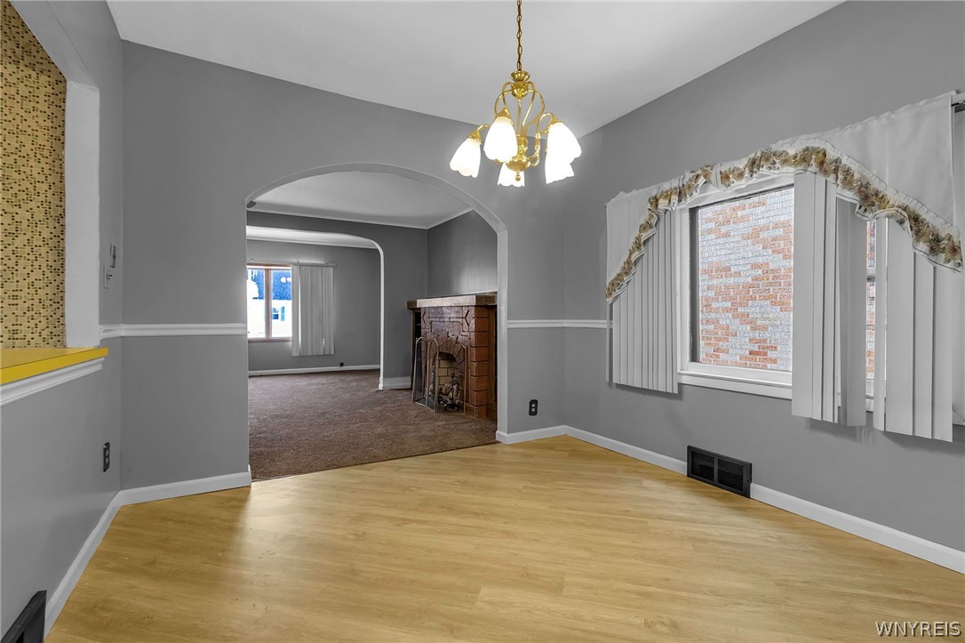 1388 Harlem Road Cheektowaga, NY 14206 - Photo 22 of 41