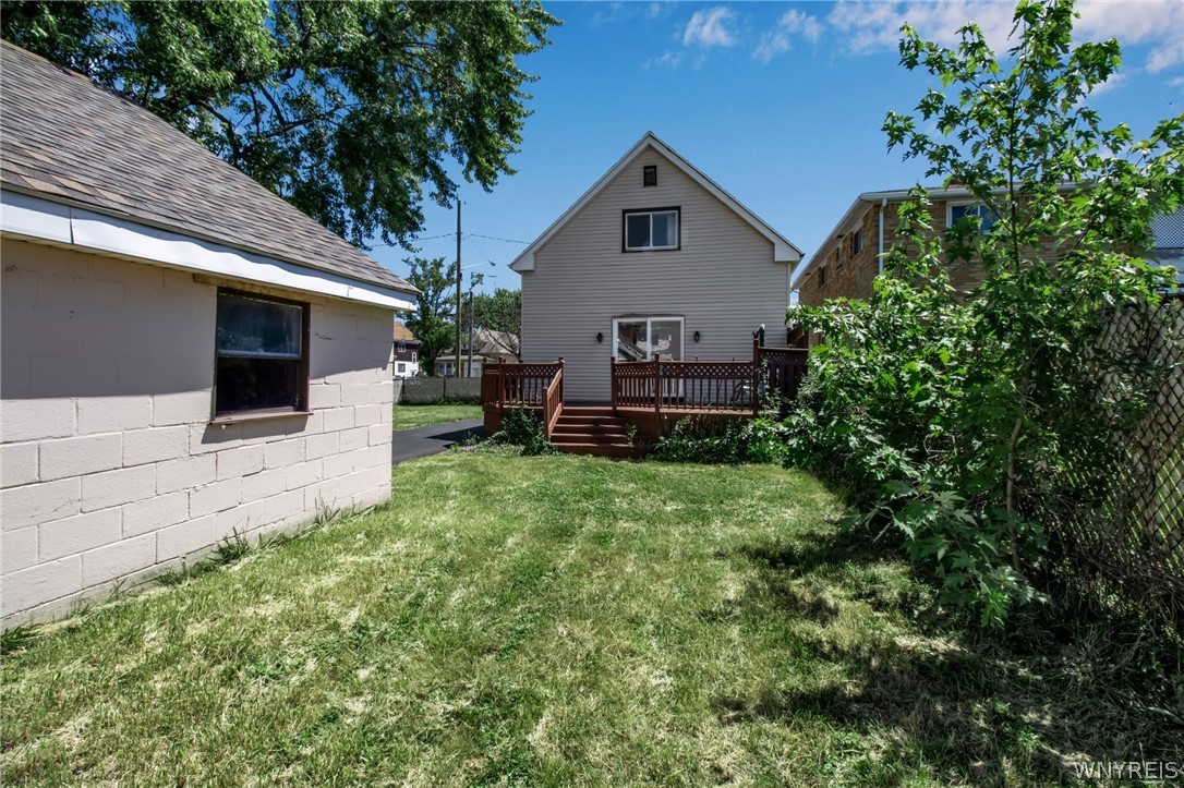 1388 Harlem Road Cheektowaga, NY 14206 - Photo 3 of 41