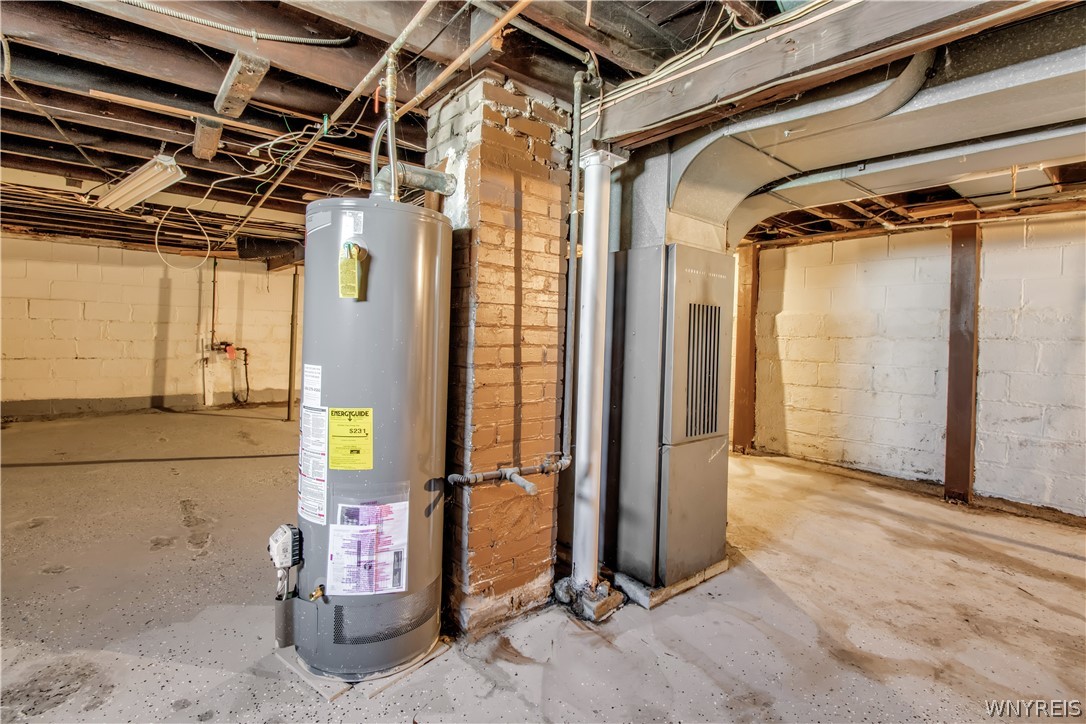 1388 Harlem Road Cheektowaga, NY 14206 - Photo 39 of 41