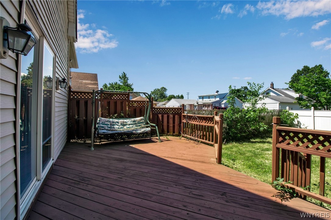 1388 Harlem Road Cheektowaga, NY 14206 - Photo 4 of 41