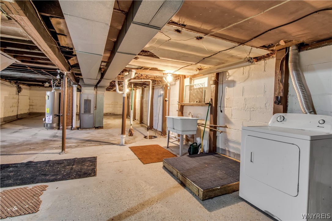 1388 Harlem Road Cheektowaga, NY 14206 - Photo 41 of 41