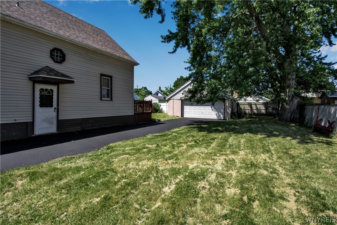 1388 Harlem Road Cheektowaga, NY 14206 - Photo 6 of 41