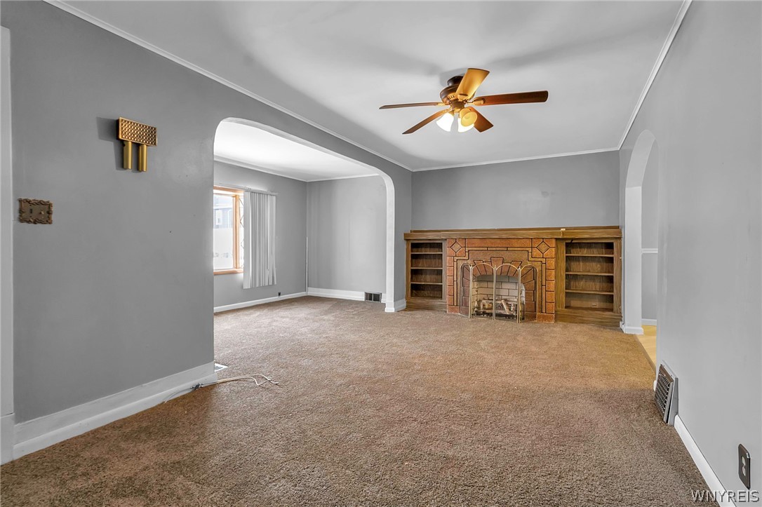 1388 Harlem Road Cheektowaga, NY 14206 - Photo 9 of 41