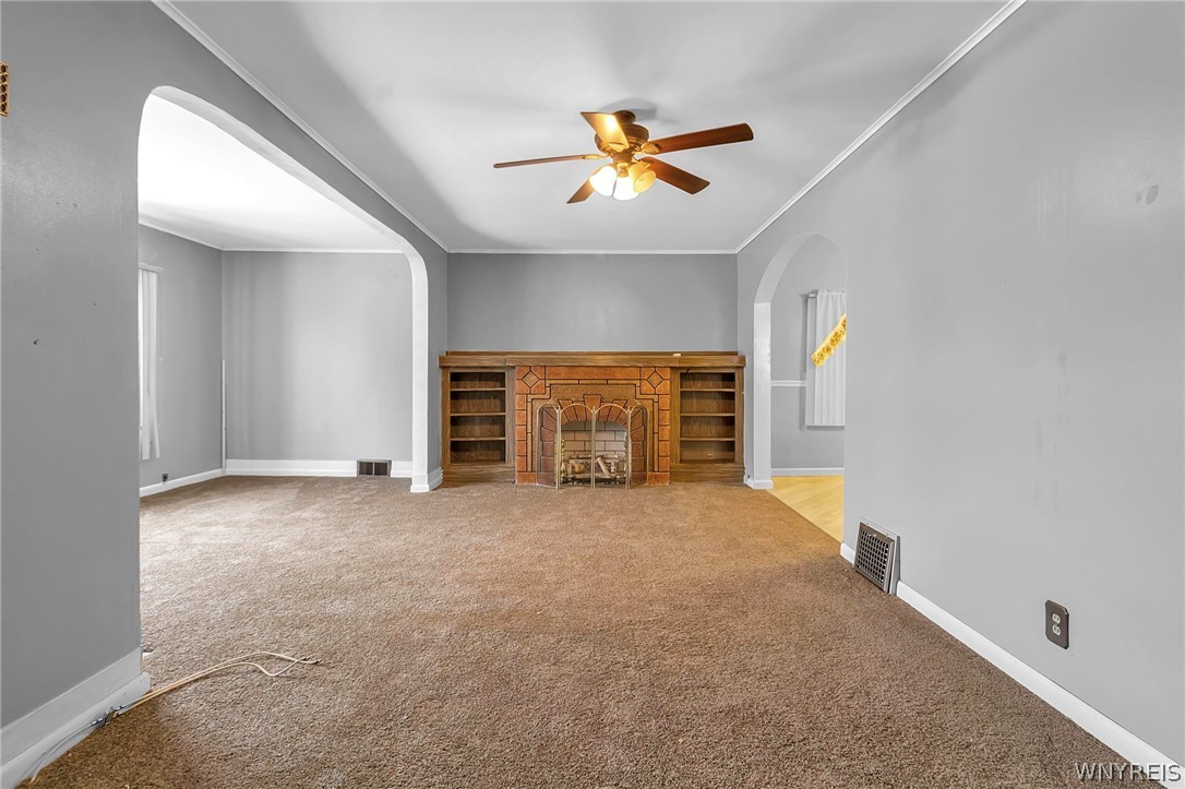 1388 Harlem Road Cheektowaga, NY 14206 - Photo 10 of 41