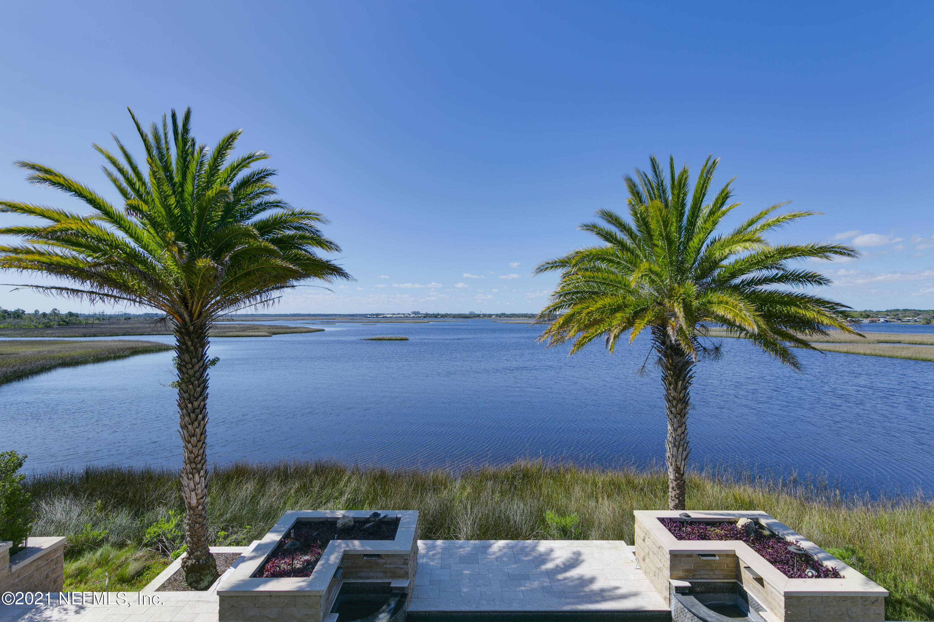30 Hopson Road Jacksonville Beach, FL 32250 - Photo 1 of 23 One of a kind view