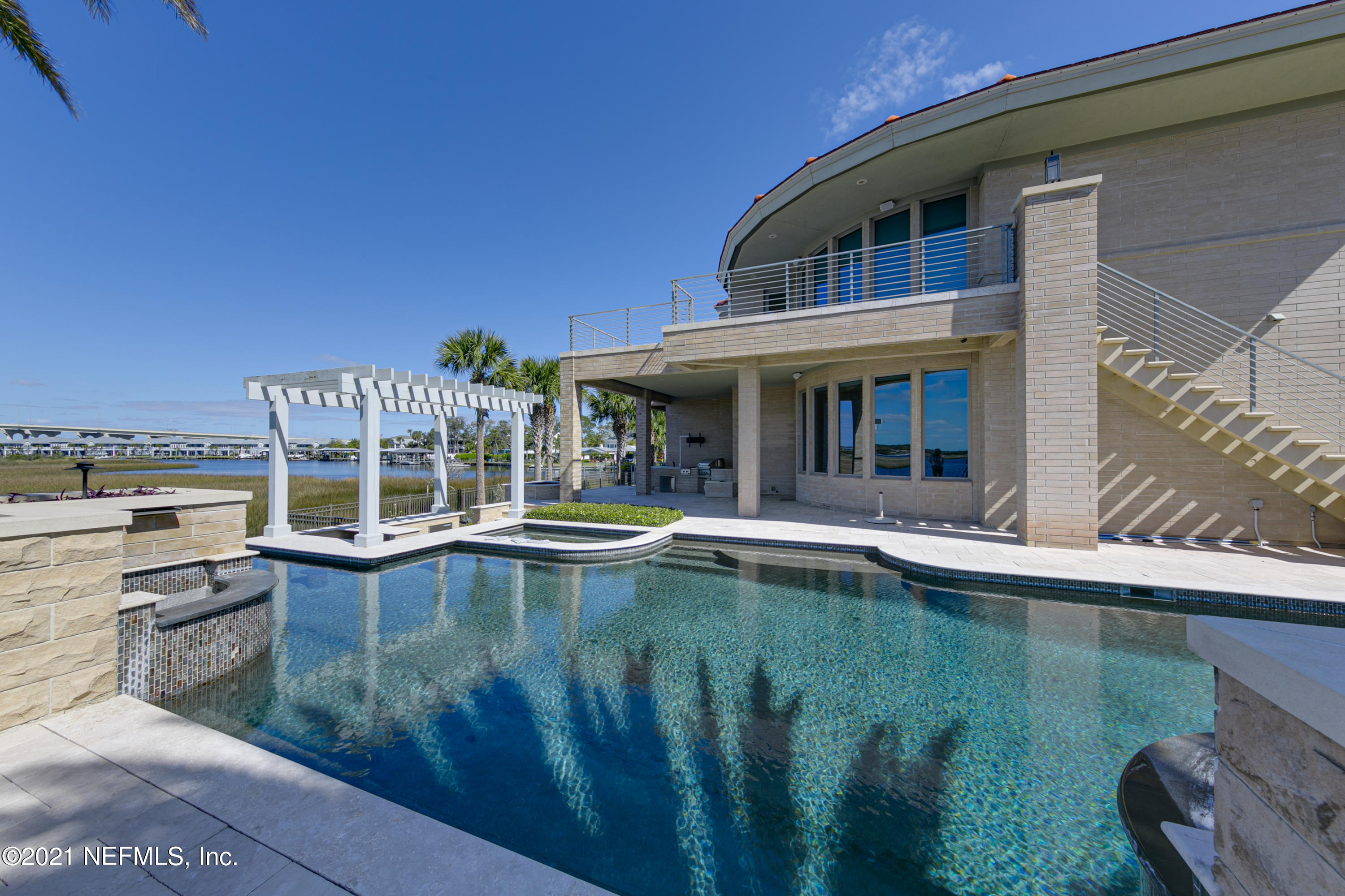 30 Hopson Road Jacksonville Beach, FL 32250 - Photo 3 of 23 Relax here