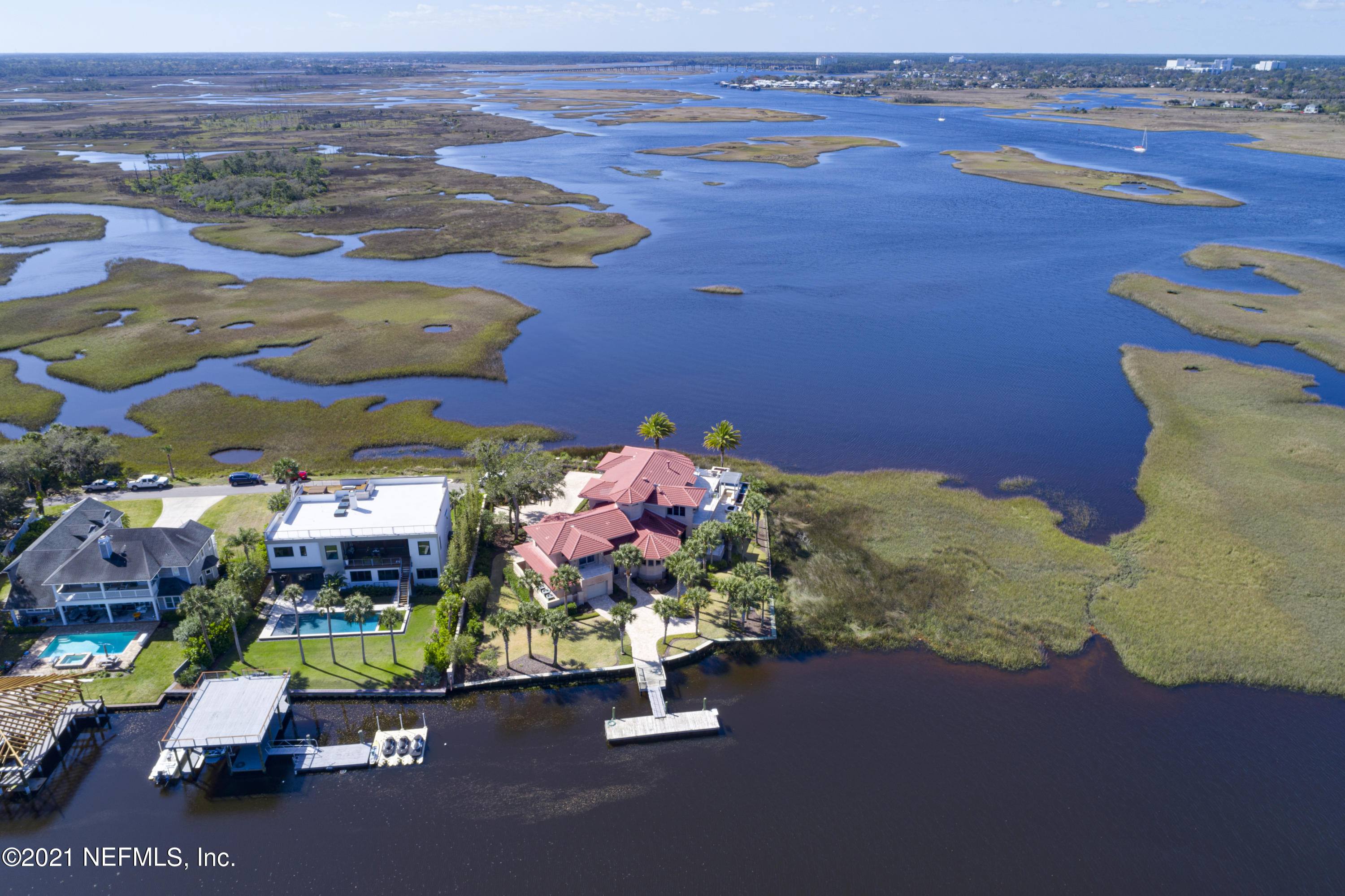 30 Hopson Road Jacksonville Beach, FL 32250 - Photo 6 of 23 Privacy