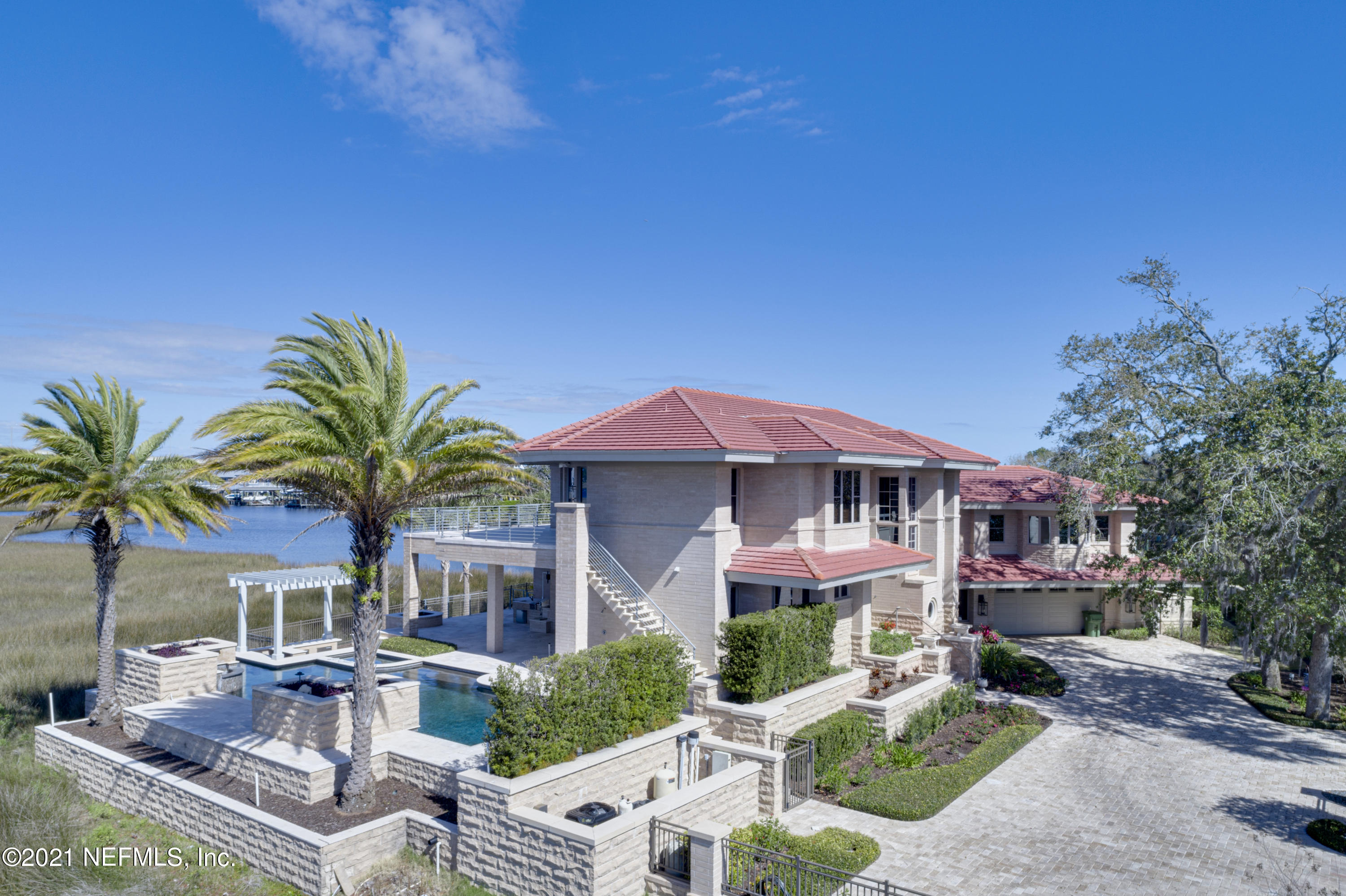 30 Hopson Road Jacksonville Beach, FL 32250 - Photo 8 of 23 Paradise
