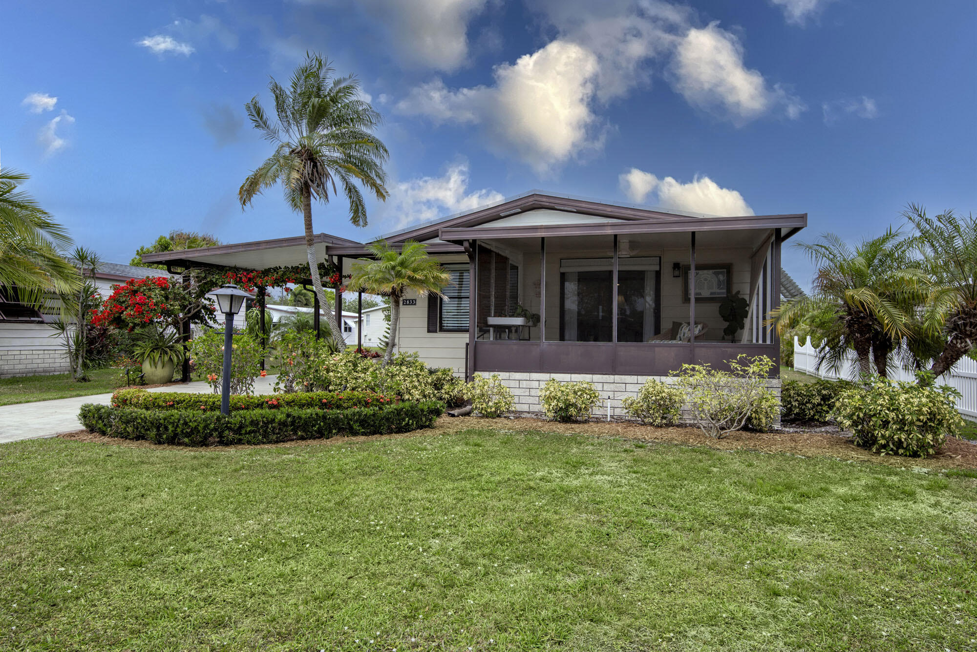 2833 Southwest Pontiac Place Stuart, FL 34997 - Photo 24 of 24 _IMG6793