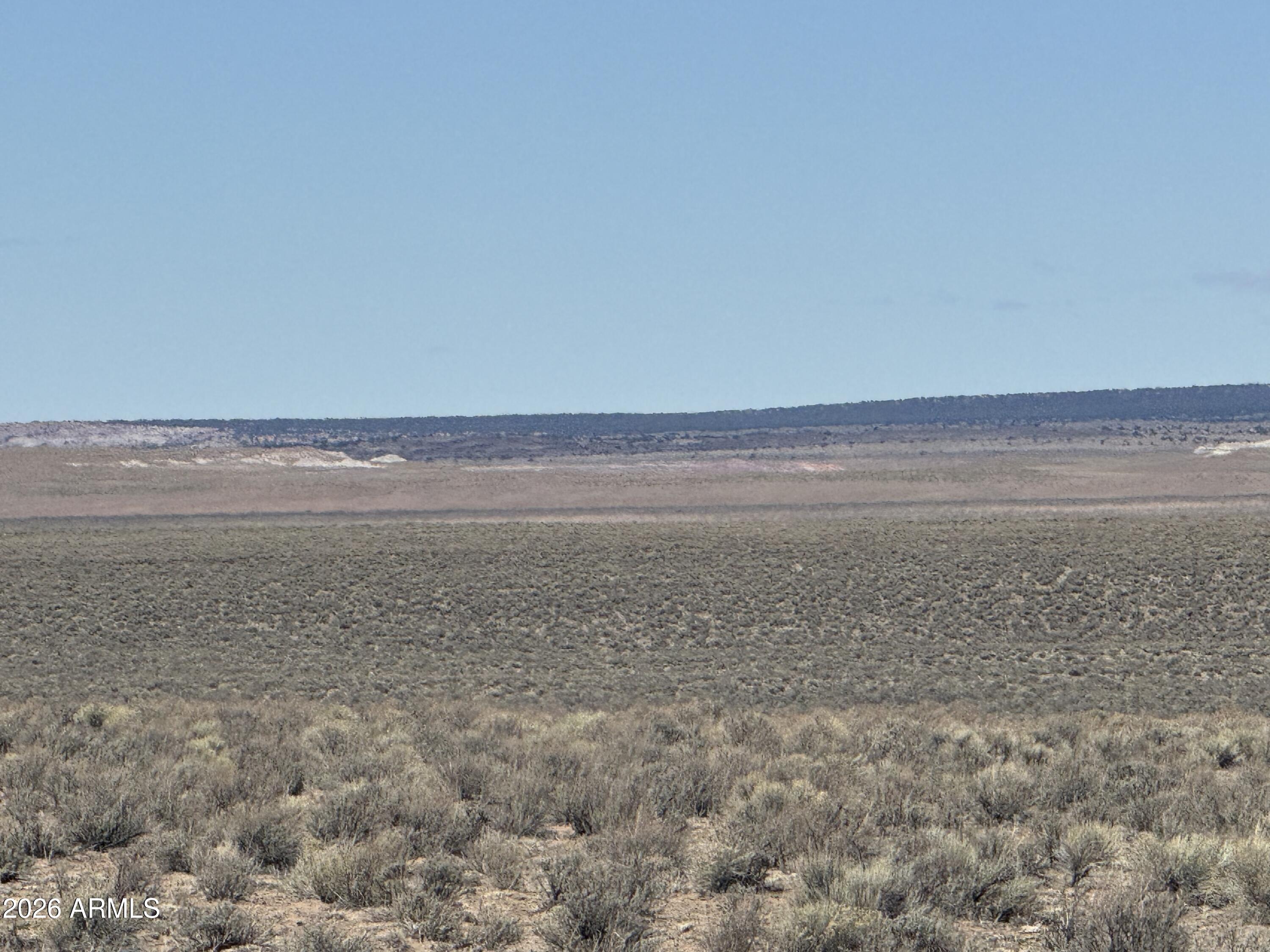 Lot 352 Carrizo Ranch, Unit 352 St. Johns, AZ 85936 - Photo 4 of 13 a view of beach and ocean