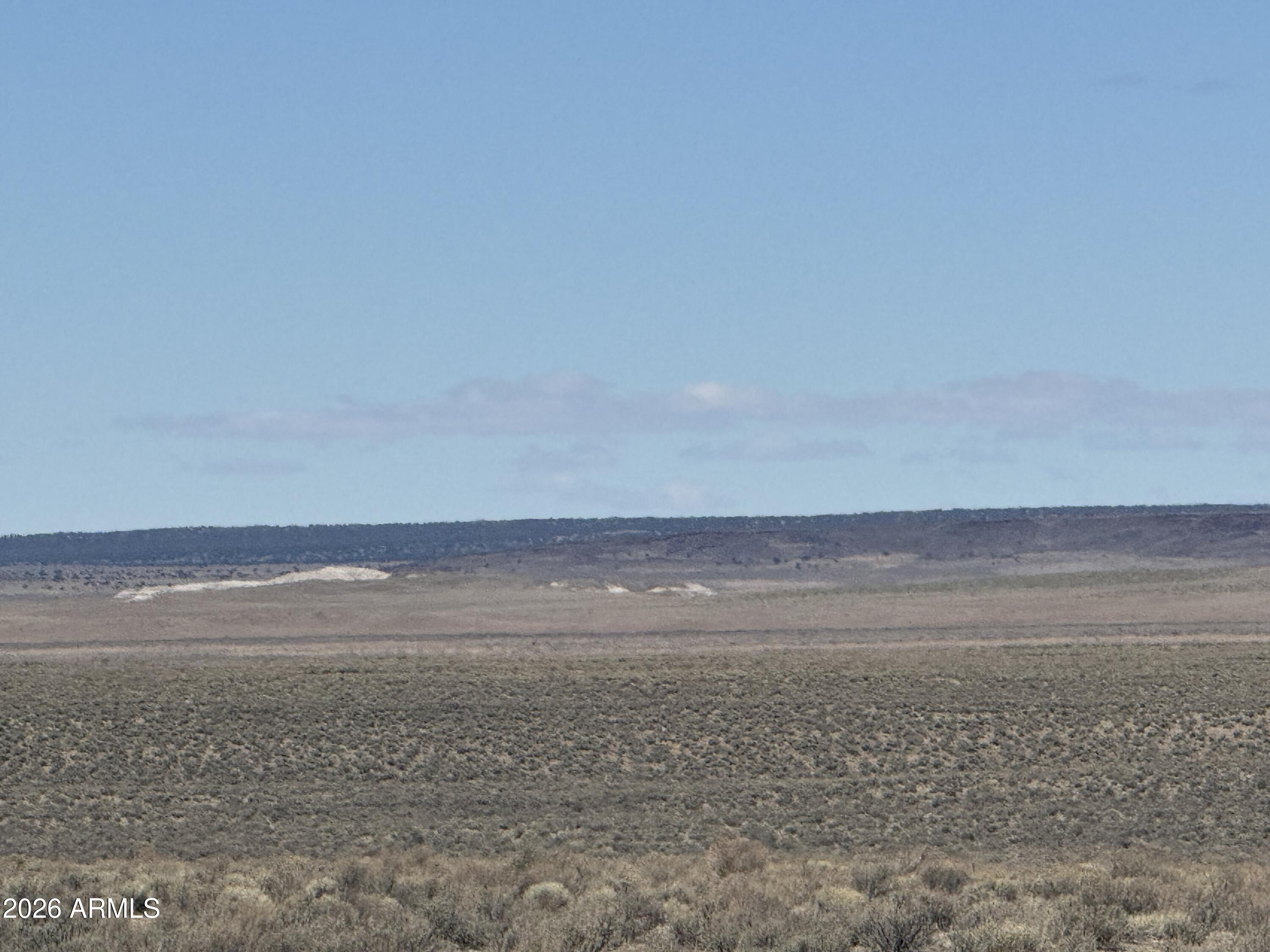 Lot 352 Carrizo Ranch, Unit 352 St. Johns, AZ 85936 - Photo 5 of 13 a view of beach and ocean